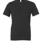 Bella + Canvas T-Shirts XS / Dark Grey Bella + Canvas - Jersey T-Shirt
