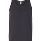 Bella + Canvas T-Shirts XS / Dark Grey Bella + Canvas - Jersey Tank