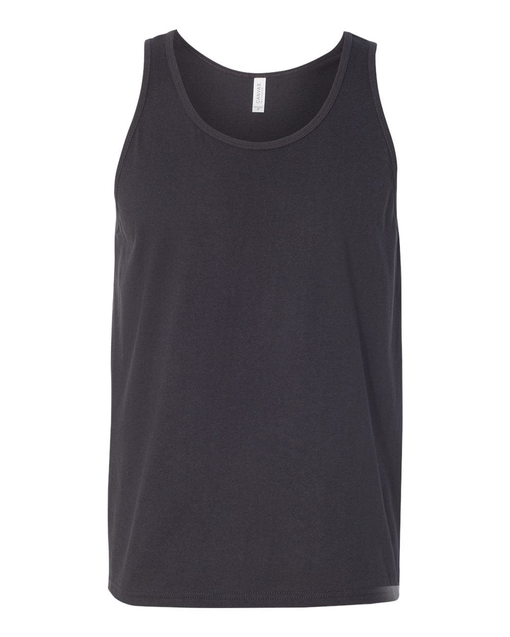 Bella + Canvas T-Shirts XS / Dark Grey Bella + Canvas - Jersey Tank