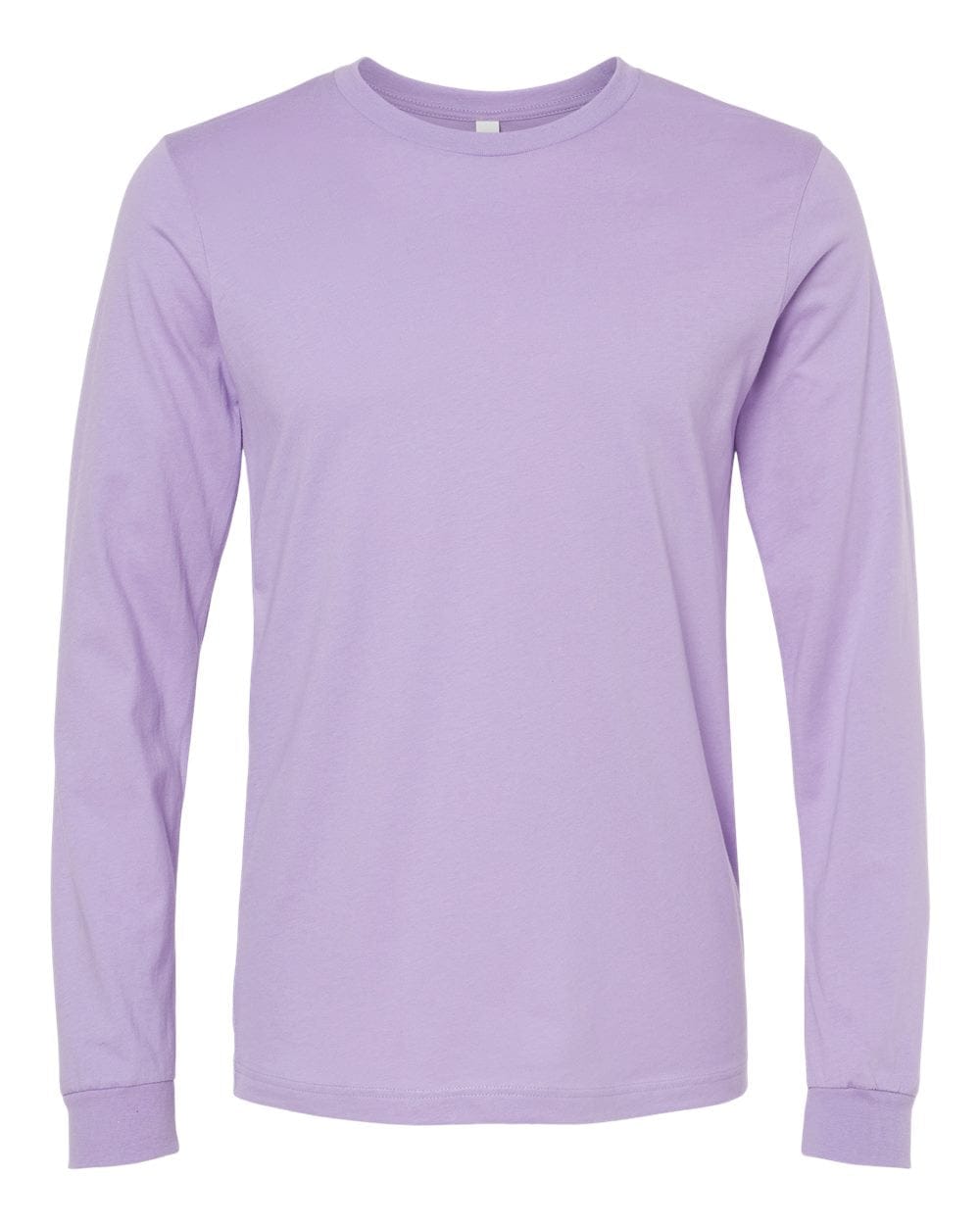 Bella + Canvas - Jersey Long Sleeve T-Shirt