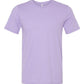 Bella + Canvas T-Shirts XS / Dark Lavender Bella + Canvas - Jersey T-Shirt