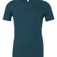 Bella + Canvas T-Shirts XS / Deep Teal Bella + Canvas - Jersey T-Shirt