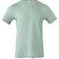 Bella + Canvas T-Shirts XS / Dusty Blue Bella + Canvas - Jersey T-Shirt