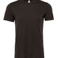 Bella + Canvas T-Shirts XS / Espresso Triblend Bella + Canvas - Triblend T-Shirt