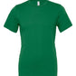Bella + Canvas T-Shirts XS / Evergreen Bella + Canvas - Jersey T-Shirt