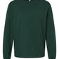 Bella + Canvas T-Shirts XS / Forest Bella + Canvas - 6oz Heavyweight Long Sleeve Tee