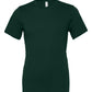 Bella + Canvas T-Shirts XS / Forest Bella + Canvas - Jersey T-Shirt