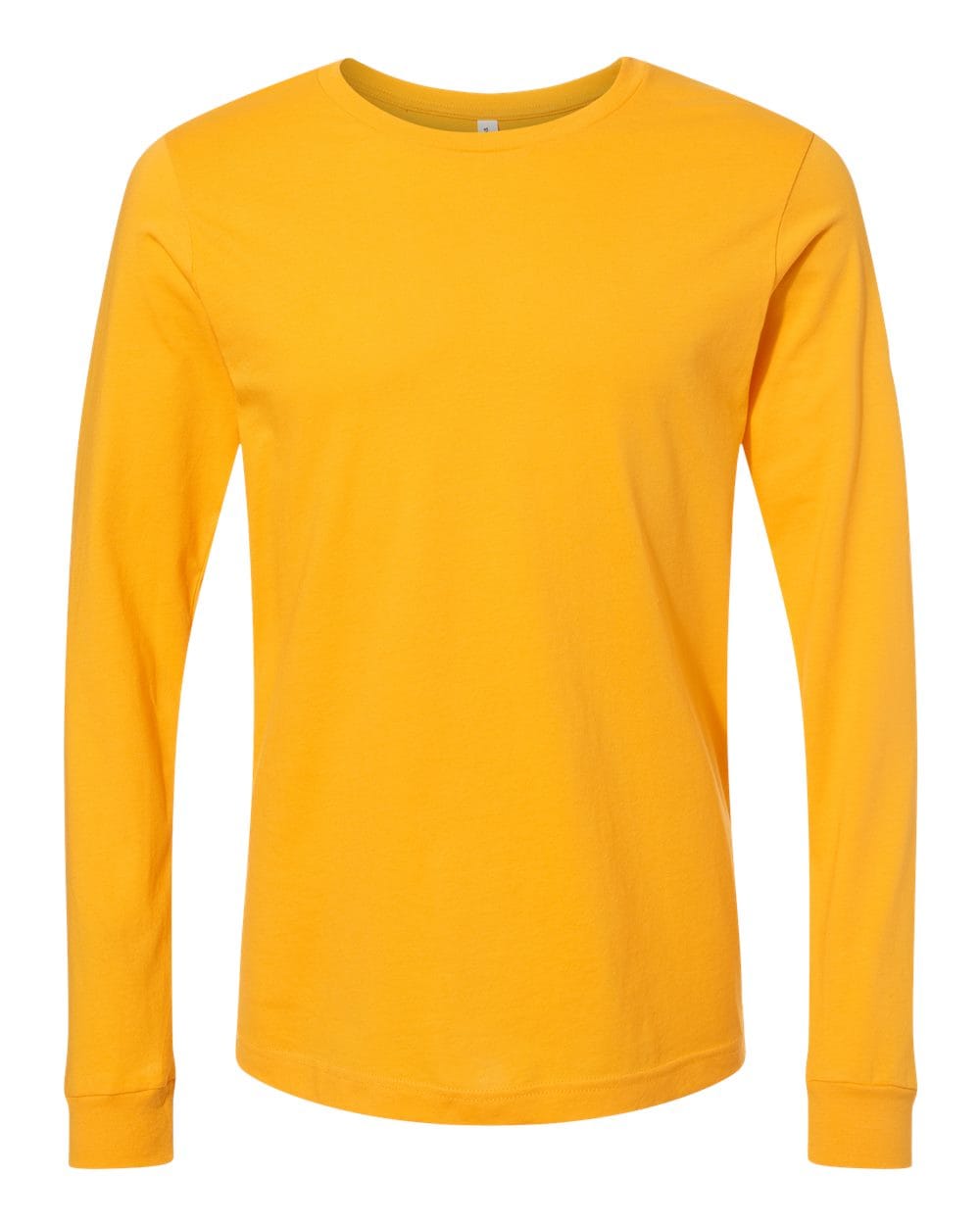 Bella + Canvas - Jersey Long Sleeve T-Shirt