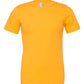 Bella + Canvas T-Shirts XS / Gold Bella + Canvas - Jersey T-Shirt