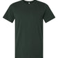 Bella + Canvas T-Shirts XS / Hunter Green Bella + Canvas - Jersey T-Shirt