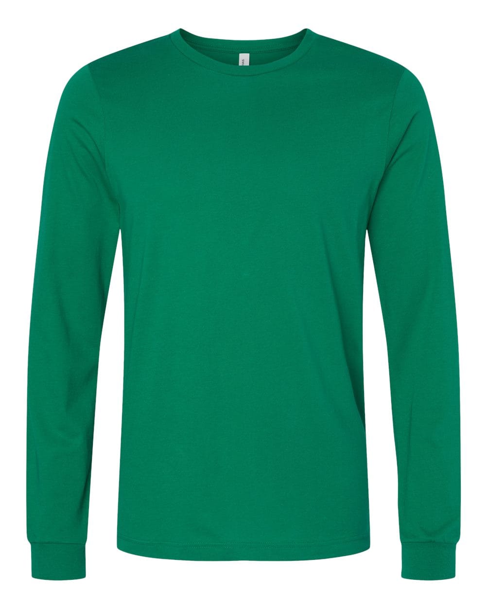 Bella + Canvas - Jersey Long Sleeve T-Shirt