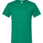 Bella + Canvas T-Shirts XS / Kelly Triblend Bella + Canvas - Triblend T-Shirt