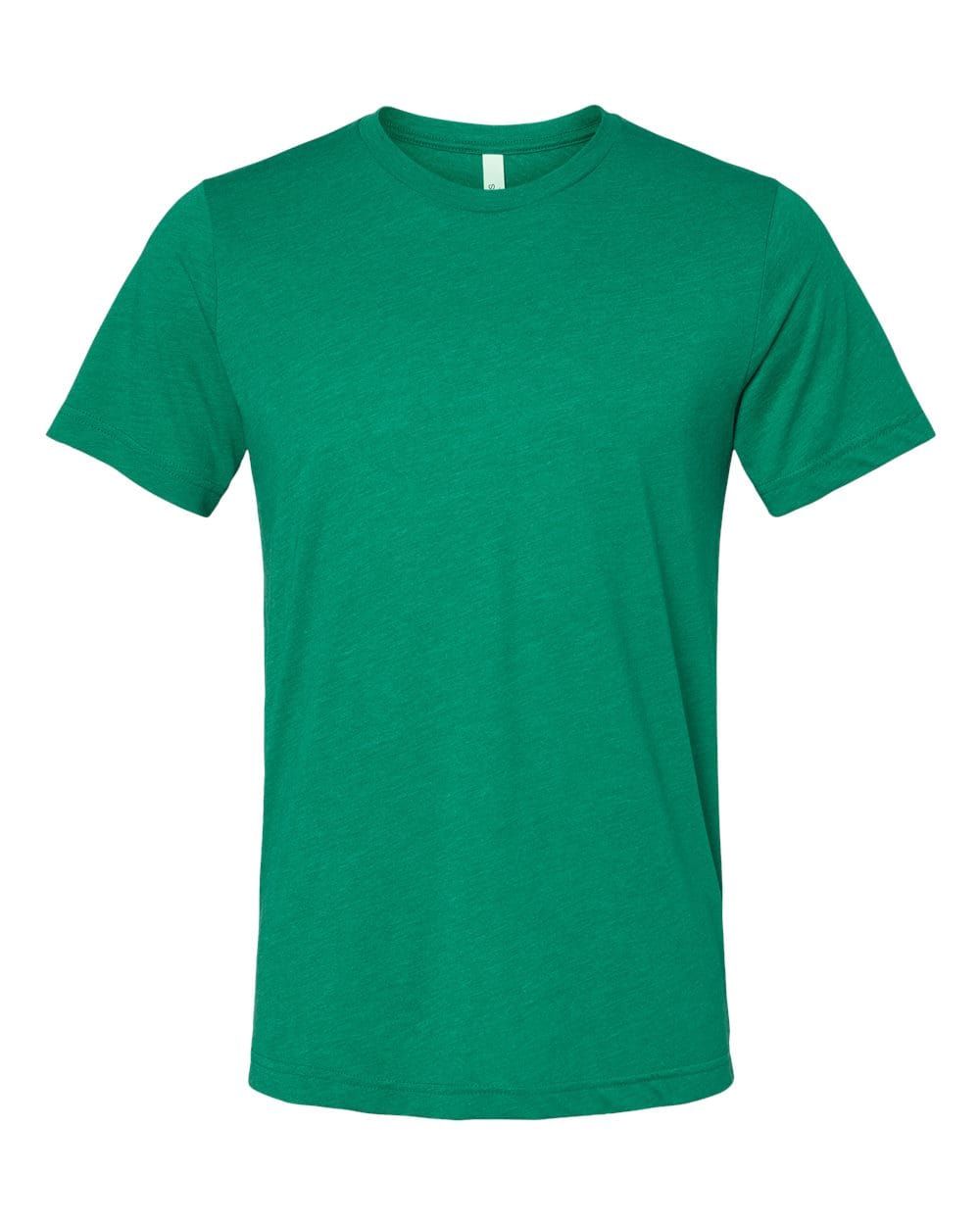 Bella + Canvas T-Shirts XS / Kelly Triblend Bella + Canvas - Triblend T-Shirt