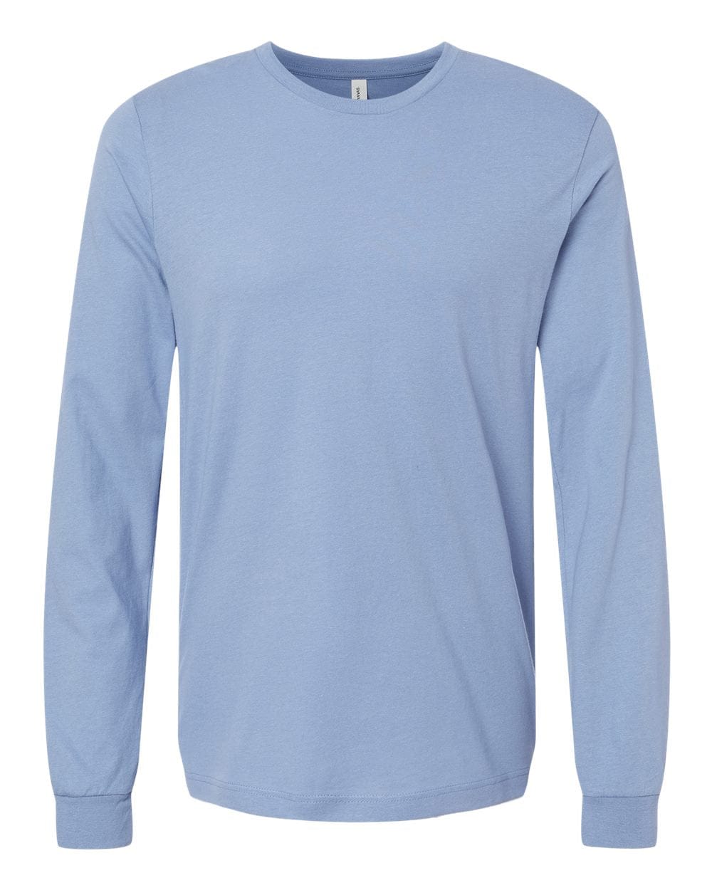 Bella + Canvas - Jersey Long Sleeve T-Shirt