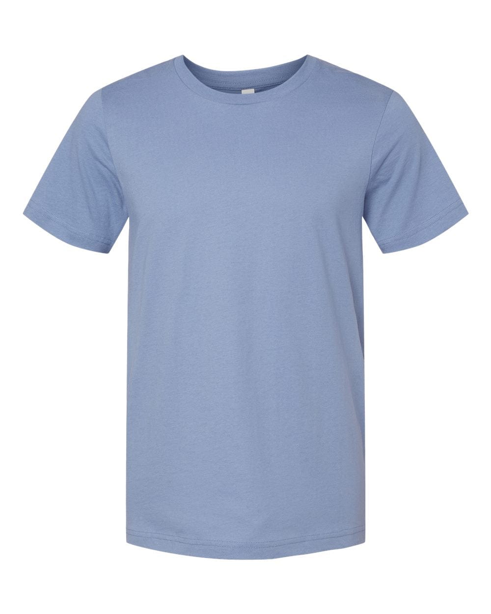 Bella + Canvas T-Shirts XS / Lavender Blue Bella + Canvas - Jersey T-Shirt