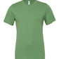 Bella + Canvas T-Shirts XS / Leaf Bella + Canvas - Jersey T-Shirt