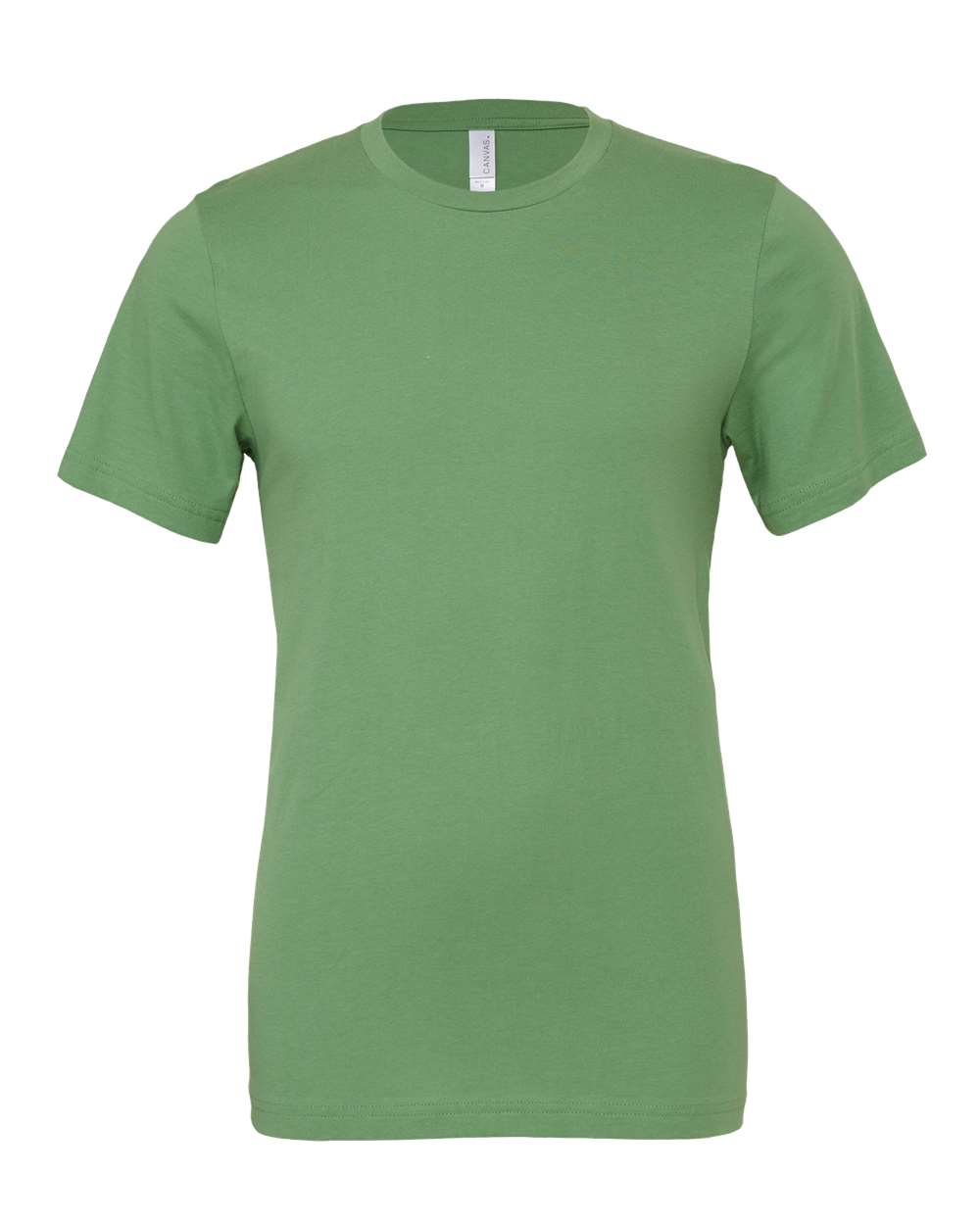 Bella + Canvas T-Shirts XS / Leaf Bella + Canvas - Jersey T-Shirt