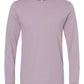 Bella + Canvas - Jersey Long Sleeve T-Shirt