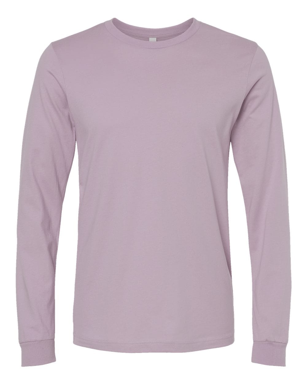 Bella + Canvas - Jersey Long Sleeve T-Shirt