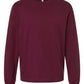 Bella + Canvas T-Shirts XS / Maroon Bella + Canvas - 6oz Heavyweight Long Sleeve Tee