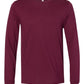 Bella + Canvas - Jersey Long Sleeve T-Shirt