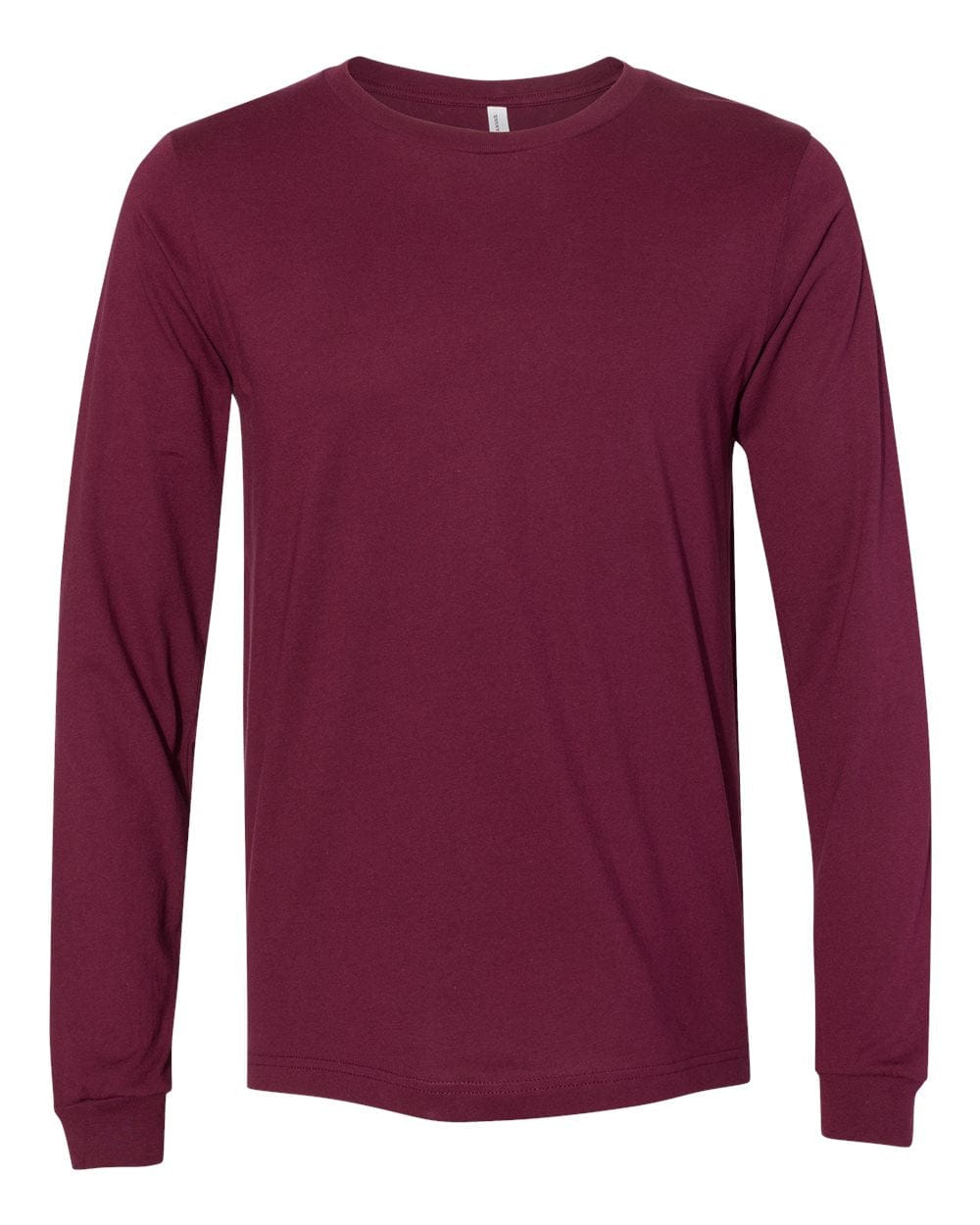 Bella + Canvas - Jersey Long Sleeve T-Shirt