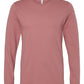 Bella + Canvas - Jersey Long Sleeve T-Shirt