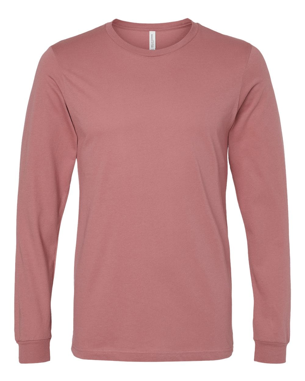 Bella + Canvas - Jersey Long Sleeve T-Shirt