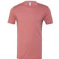 Bella + Canvas T-Shirts XS / Mauve Triblend Bella + Canvas - Triblend T-Shirt