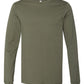 Bella + Canvas - Jersey Long Sleeve T-Shirt