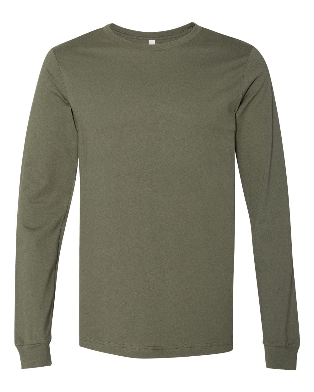 Bella + Canvas - Jersey Long Sleeve T-Shirt