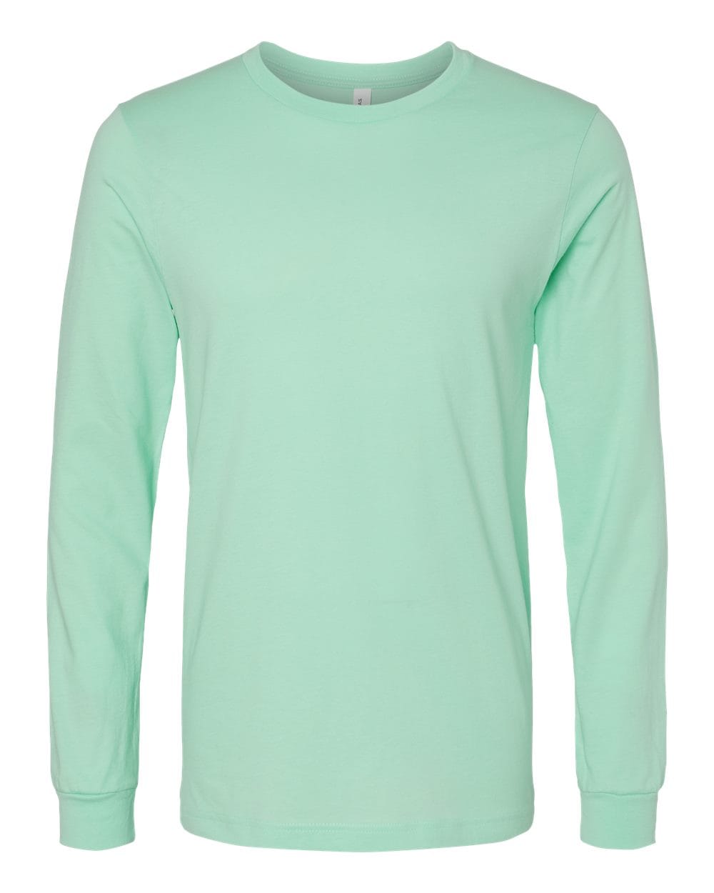 Bella + Canvas - Jersey Long Sleeve T-Shirt