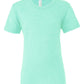 Bella + Canvas T-Shirts XS / Mint Triblend Bella + Canvas - Triblend T-Shirt