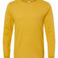 Bella + Canvas - Jersey Long Sleeve T-Shirt