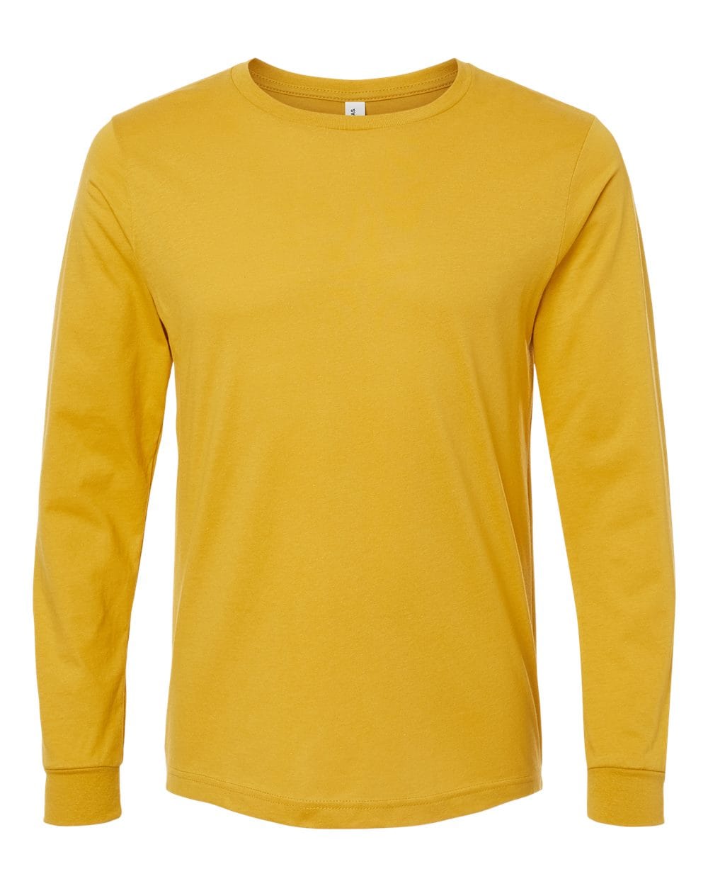 Bella + Canvas - Jersey Long Sleeve T-Shirt