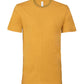 Bella + Canvas T-Shirts XS / Mustard Bella + Canvas - Jersey T-Shirt