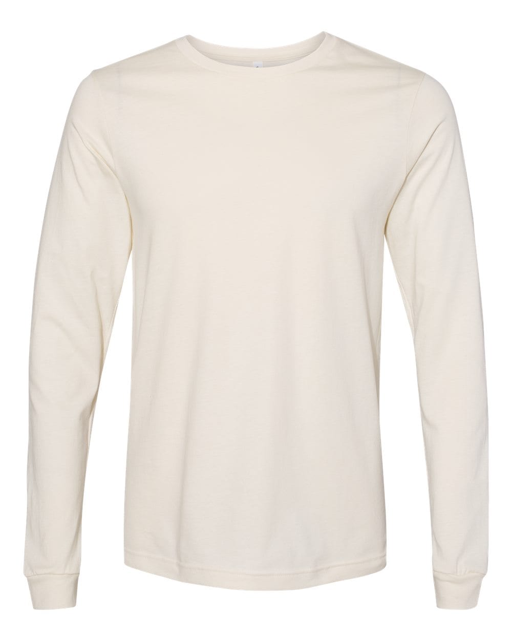 Bella + Canvas - Jersey Long Sleeve T-Shirt
