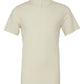 Bella + Canvas T-Shirts XS / Natural Bella + Canvas - Jersey T-Shirt