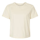 Bella + Canvas T-Shirts XS / Natural Bella + Canvas - Women's 6oz Heavyweight Tee