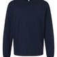 Bella + Canvas T-Shirts XS / Navy Bella + Canvas - 6oz Heavyweight Long Sleeve Tee
