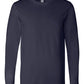 Bella + Canvas - Jersey Long Sleeve T-Shirt