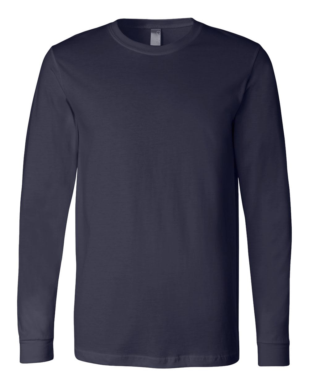 Bella + Canvas - Jersey Long Sleeve T-Shirt