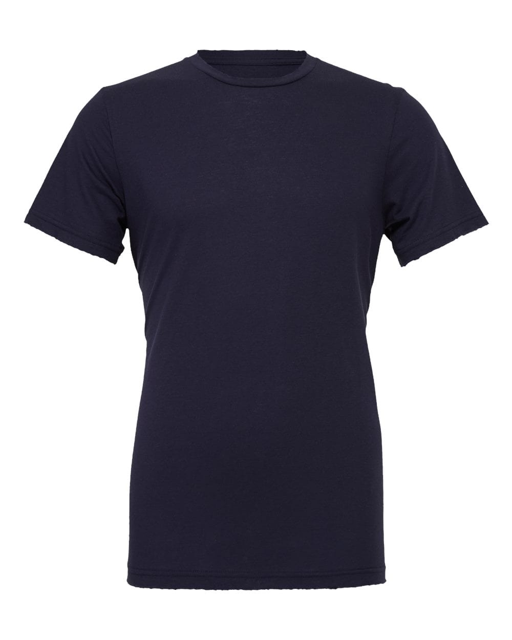 Bella + Canvas T-Shirts XS / Navy Bella + Canvas - Jersey T-Shirt