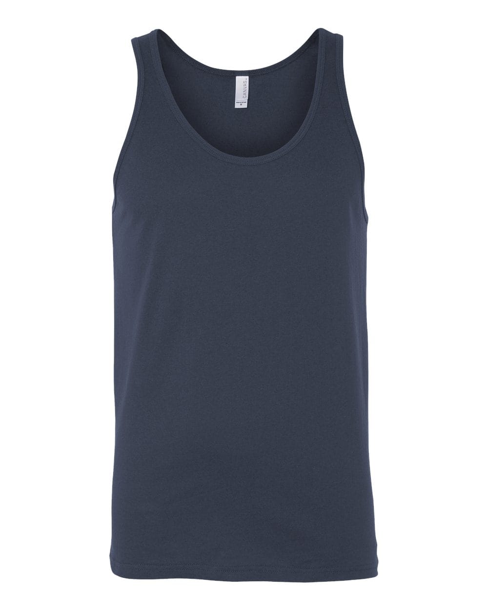 Bella + Canvas T-Shirts XS / Navy Bella + Canvas - Jersey Tank