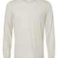 Bella + Canvas T-Shirts XS / Oatmeal Triblend Bella + Canvas - Triblend Long Sleeve Tee