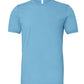 Bella + Canvas T-Shirts XS / Ocean Blue Bella + Canvas - Jersey T-Shirt
