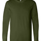Bella + Canvas - Jersey Long Sleeve T-Shirt