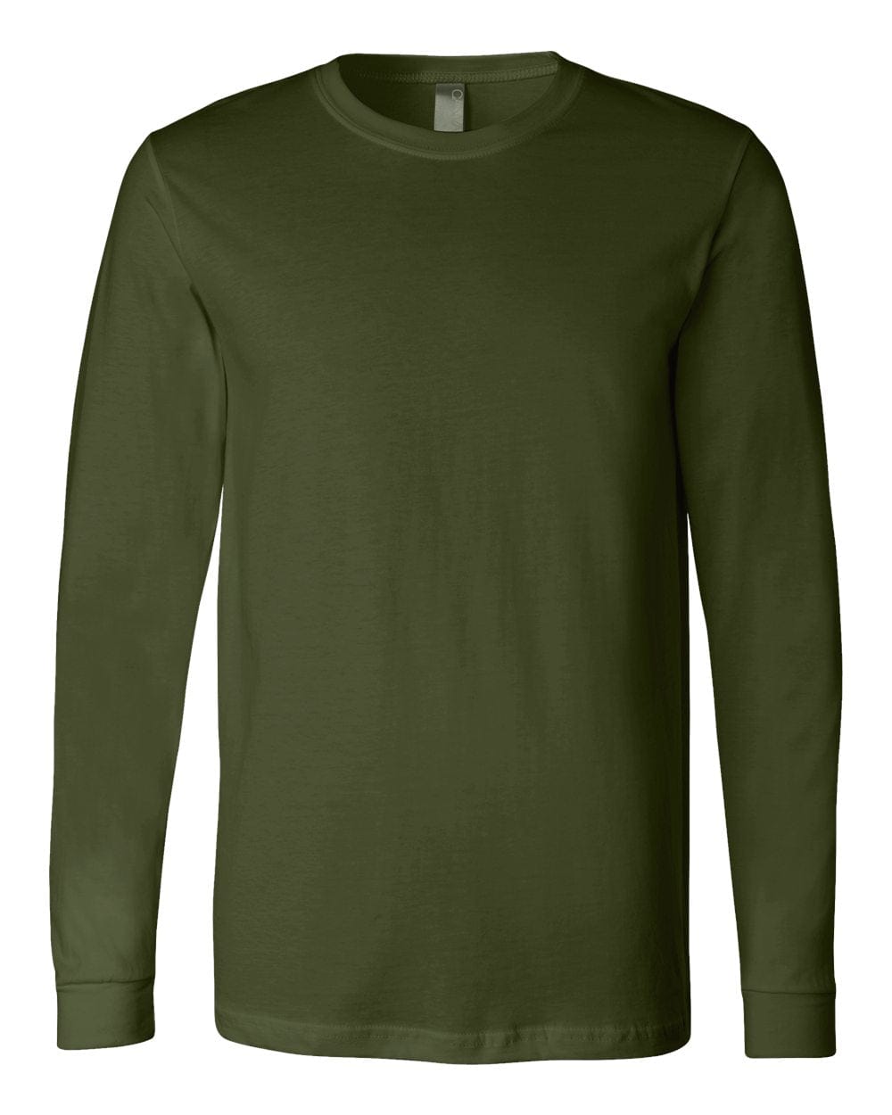 Bella + Canvas - Jersey Long Sleeve T-Shirt
