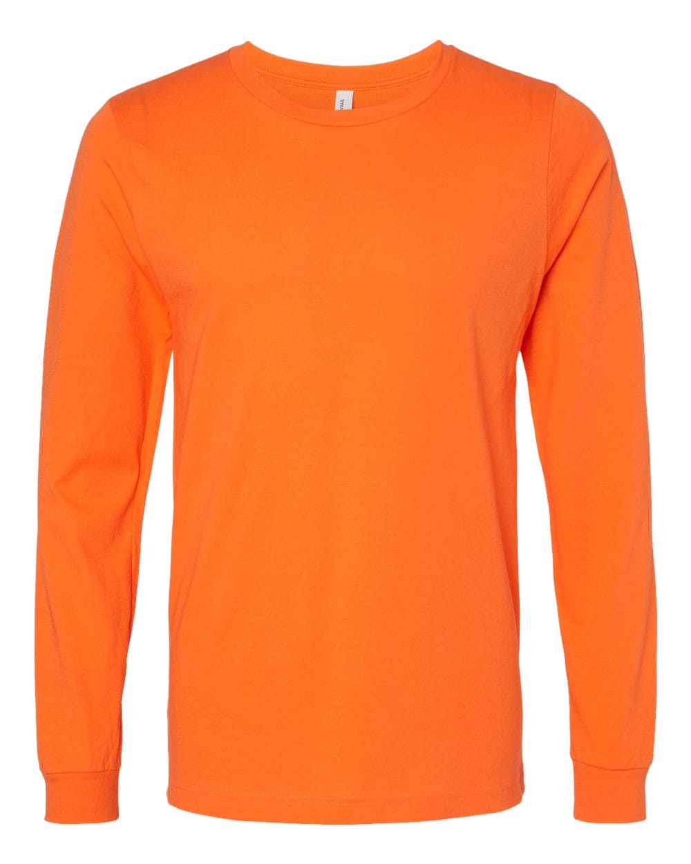 Bella + Canvas - Jersey Long Sleeve T-Shirt