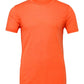 Bella + Canvas T-Shirts XS / Orange Bella + Canvas - Jersey T-Shirt